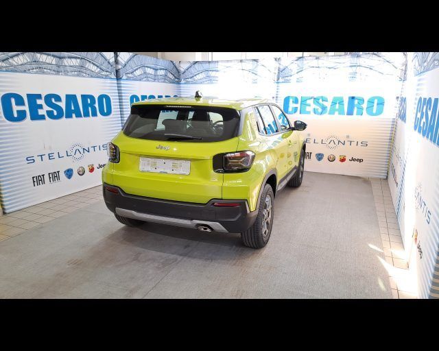 Other JEEP Avenger Nuova 1.2 100cv Longitude imagem 3