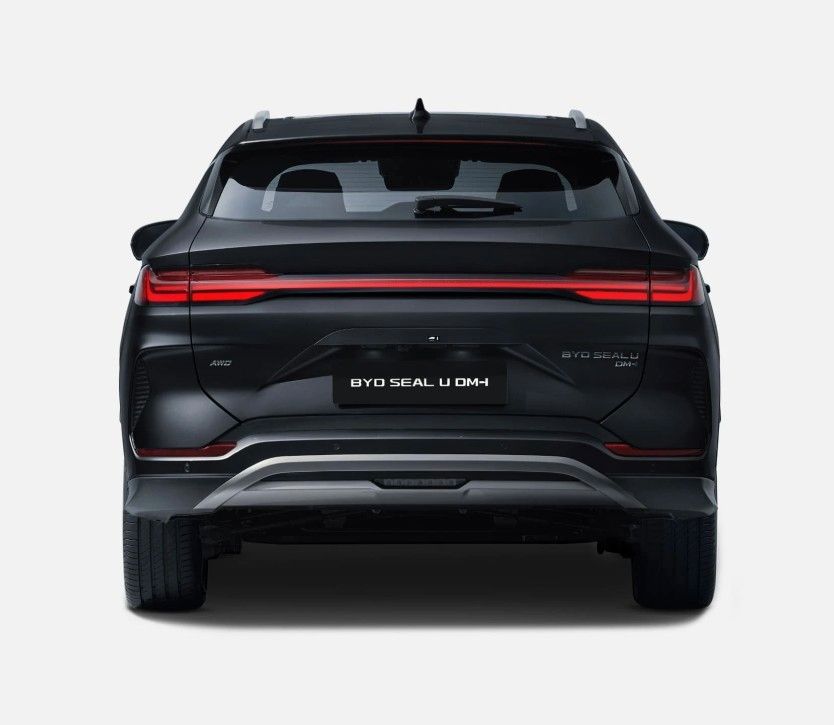 BYD SEAL U - Bild 5