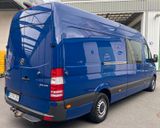 Mercedes-Benz Sprinter 319 CDI V6 Aut KA L3H2 St-HZ Kamera  - Mercedes-Benz Sprinter in Nürnberg