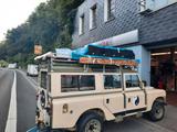 Land Rover Serie III - Land Rover Serie III von privat