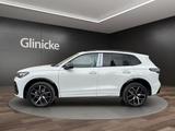 Volkswagen Tiguan R-Line 2,0 l TDI SCR 4MOTION 142 kW (193  - Volkswagen Tiguan Jahreswagen mit Diesel-Antrieb: Automatik