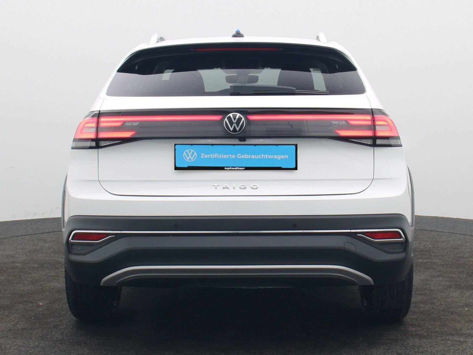 Volkswagen Taigo - Bild 7