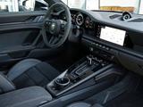 Porsche 992 Carrera 4 GTS  / Liftsystem / HA / Xpel Fol. - Porsche 992 in Solingen