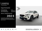 Cupra Formentor 1.4 e-Hybrid VZ*LED*AHK*KAMERA*PDC*SHZ
