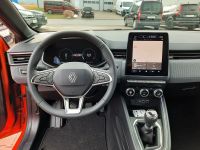 Renault Clio - Vorschau Bild 11