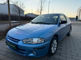 Mitsubishi Colt 1.6 1600 GLX 1.Hand, Unfallfrei, 50216 KM - gebrauchte Mitsubishi Colt aus dem Jahr 2000