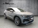 Audi Q4 e-tron 50 quattro Head-Up/Matrix/Appe CarPlay - Audi Q4 e-tron 50 Gebrauchtwagen