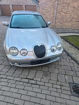 Jaguar S-type - gebrauchte Jaguar S-Type aus dem Jahr 1999