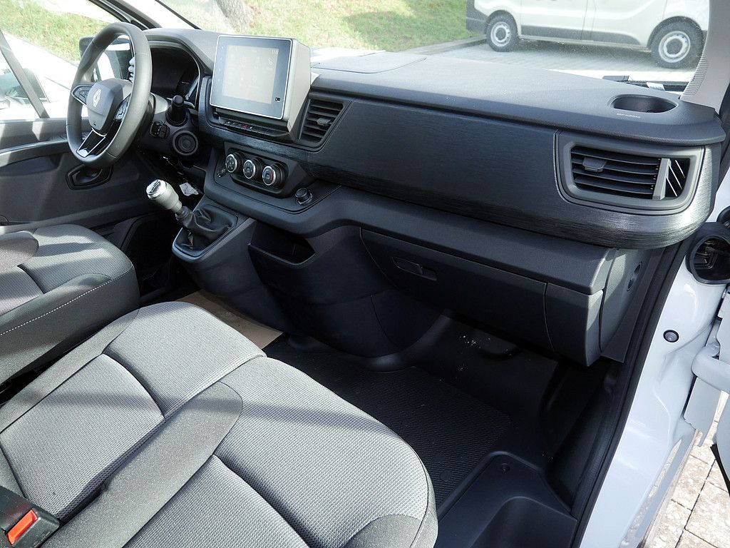 Fahrzeugabbildung Renault Trafic Komfort L2H1 Blue dCi 130 KAMERA AHK LED