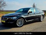 BMW 520 d Limousine*STHZ*MEMORY*DISPLAY-KEY*360°CAM* - BMW 520 in Halle
