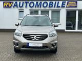 Renault Koleos Night&Day*BI-XENON*4x4*AHK* - gebrauchte Renault Koleos aus dem Jahr 2012