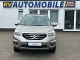 Renault Koleos Night&Day*BI-XENON*4x4*AHK* - Renault Koleos: Night Day
