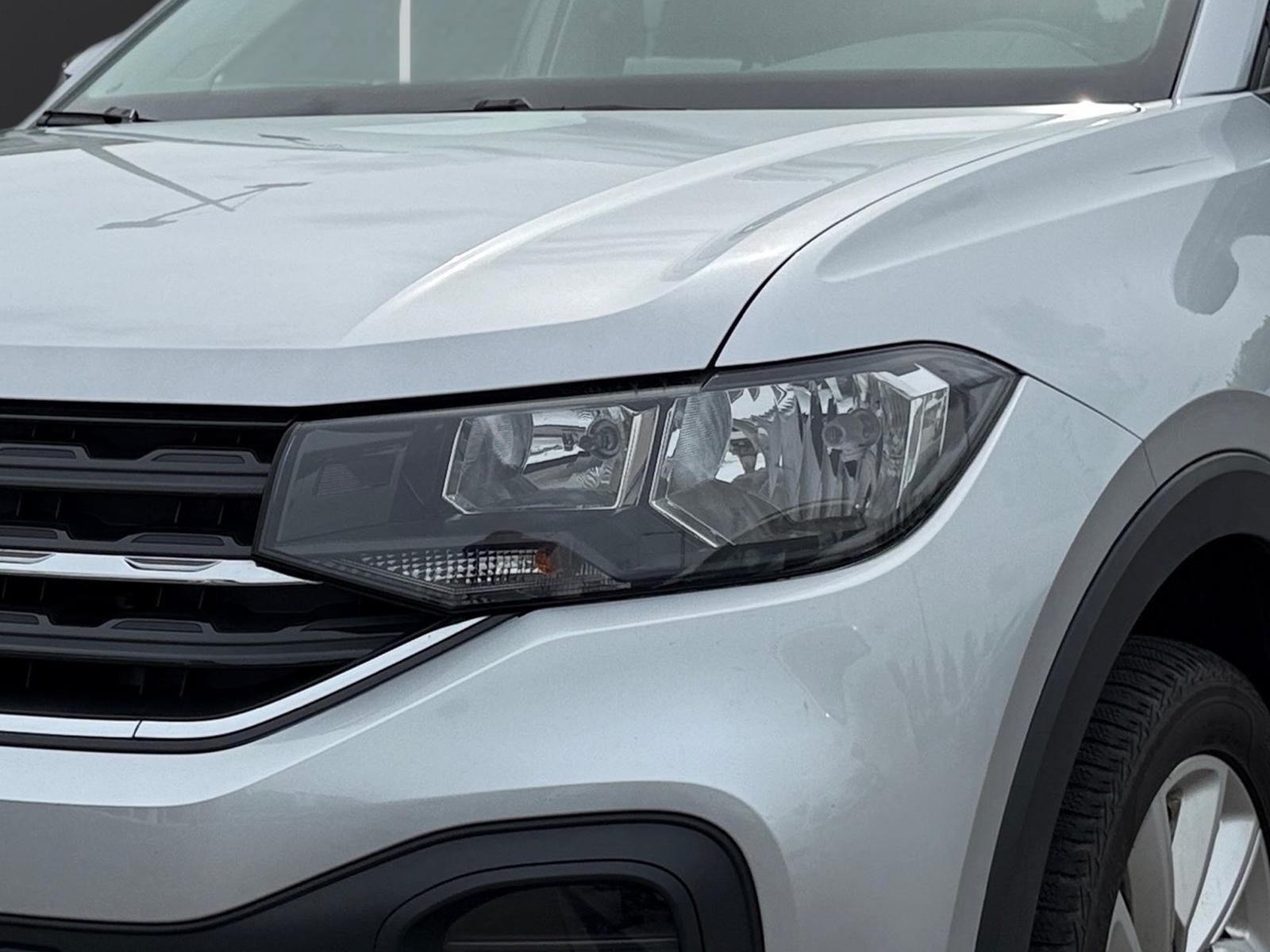 Volkswagen T-Cross 1.0TSI DSG ACC Sitzheizung Klimaaut. DAB, миниатюра 7