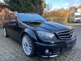 Mercedes-Benz CK63AMG, C63AMG Performance,... - Mercedes-Benz C 63 AMG aus 2010