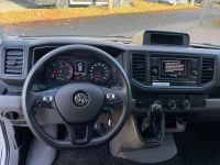 Volkswagen Crafter - Vorschau Bild 15