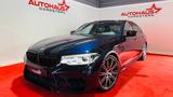 BMW M550 i xDrive LED Navi Kamera - BMW M550 Benzin Gebrauchtwagen