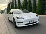 Tesla Model 3 SR - SoH 94%  - Nettoverkauf möglich  - gebrauchte Tesla Model 3 aus dem Jahr 2023