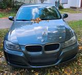 BMW 316 d E90 - BMW 316 in Leipzig