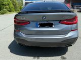 BMW 630i/Softclose/360/AHK/HUD,Panorama/Standh/H&K - BMW 630 Gran Turismo Gebrauchtwagen