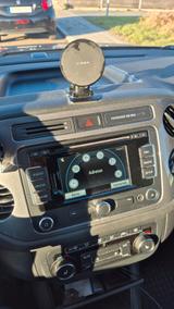 Volkswagen Tiguan 2.0 TDI BlueMotion Technology | Sport & S - Volkswagen Tiguan: Bluemotion Technology