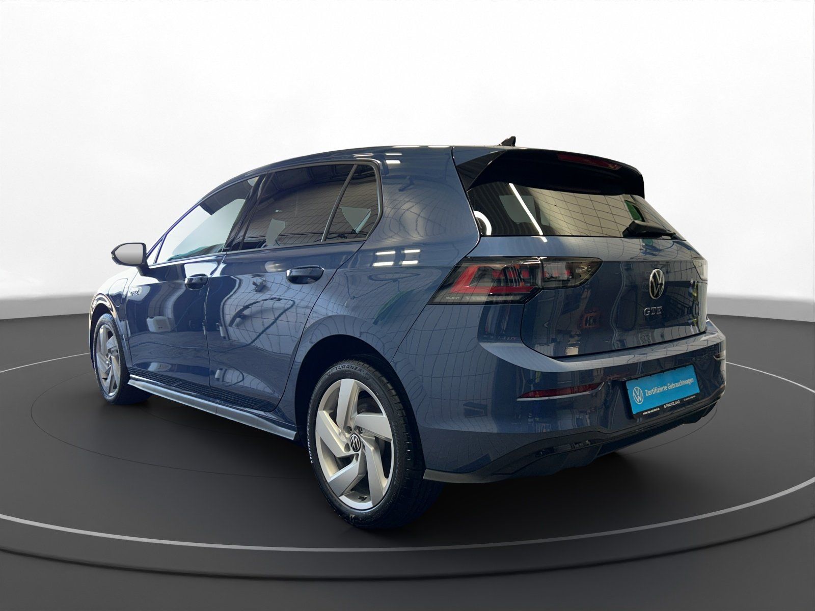 Volkswagen Golf - Bild 7