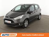 Ford B-Max 1.6 Ti-VCT SYNC Edition *PDC*SHZ*ALU*KLIMA - Ford B-Max in Frankfurt (Main)