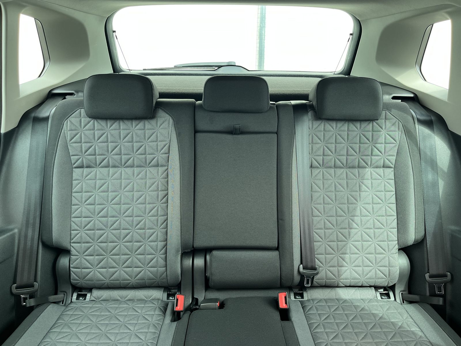 Volkswagen Tiguan 1.4 TSI e-Hybrid Life 156€ m.20% Anz. Nav foto 18