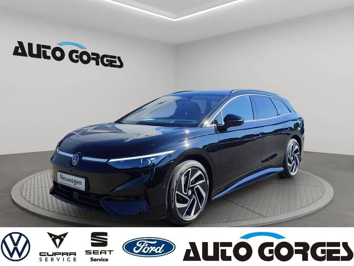 Volkswagen ID.7 Tourer Pro 77 kWh +SOFORT+AHK+BLACK-STYLE+