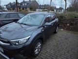 Kia Stonic 1.2 Edition 7 Edition 7 - gebrauchte Kia Stonic aus dem Jahr 2017