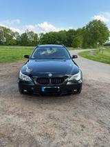 BMW 545i E61 - BMW E61 - BMW 5er Reihe