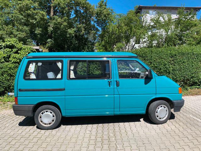 Volkswagen T4 California Oldtimer