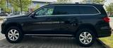 Mercedes-Benz GLS 350d 4MATIC - gebrauchte Mercedes-Benz GLS 350 aus dem Jahr 2017