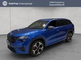 Skoda Kodiaq 2.0 TSI RS 4x4