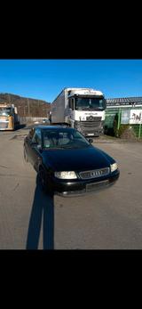 Audi A3 1.9 TDI ASZ 131 PS 6 Gang - Audi A3 aus 2002: 1.9
