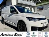 Volkswagen Caddy Maxi 2.0 TDI Cargo Edition AHK APP PDC 17" - Volkswagen Caddy: Edition Maxi