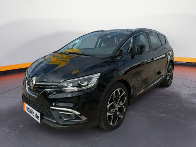 Renault Grand Scenic TECHNO TCe 140 ABS Fahrerairbag ESP