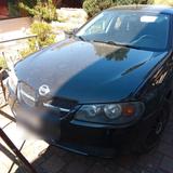 Nissan almera - gebrauchte Nissan Almera aus dem Jahr 2005
