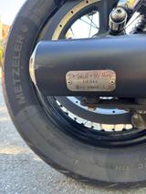 Harley-Davidson XL 1200 X Forty Eight mit Garantie bis 10/2027 - Offers
