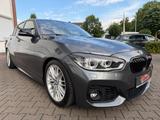 BMW 118i M-Sport Shadow LED H&R-Federn Automatik PDC - BMW 118 in Bielefeld