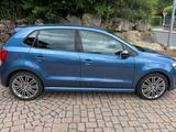 Volkswagen Polo 1.4 TSI BlueGT BlueGT - Volkswagen Polo: Bluegt