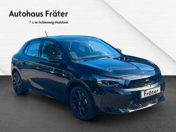 Fotografie 3 des Opel Corsa GS Kamera LED Sitzheizung Allwetterreifen