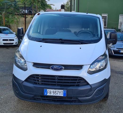 Ford FORD Transit Custom -