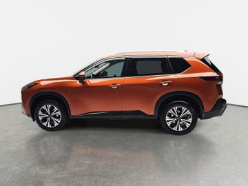 Nissan X-Trail - 6