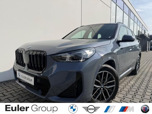 BMW X1 sDrive18dA M-Sport AHK SHZ DrivAss Parkass