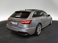 Audi A4 - Vorschau Bild 6