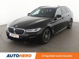 BMW 540d xDrive M Sport Aut.*LASER*HEAD-UP*ACC*CAM* - BMW 540 in Leverkusen