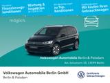 Volkswagen Touran 1.5 TSI  Comfortline DSG Navi LED AZV 7.S