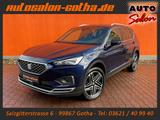 Seat Tarraco Xcellence DSG 4Drive 7-Sitze CAM+Standhz - Seat Tarraco: mit Apple Carplay