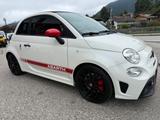 Abarth 500 Cabrio 595 C Competizione 1.4 T-Jet - Abarth 500