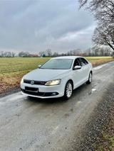 Volkswagen VW Jetta Hybrid - gebrauchte VW Jetta aus dem Jahr 2013